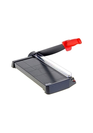 KW-Trio 3300 A4 Kollu Giyotin