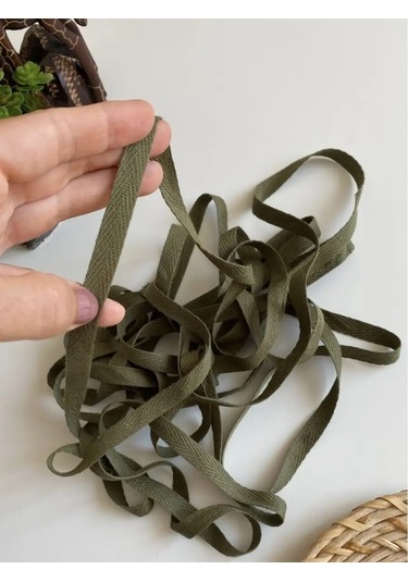 Siberiana Pamuklu Kipiş Bantları 91910669