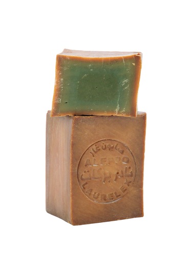 Anatolia Soap Defne Yağlı Halep Sabunu 200 G