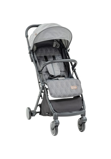 Baby2go 2316 Paris Kabin Sistem Bebek Arabası
