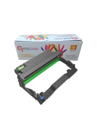 Qprint Pantum Dl-410 Drum Ünitesi 12000 Sayfa Dl410 M6700 M6800 M6802 M7100 M7200 M7300 P3010 P3300