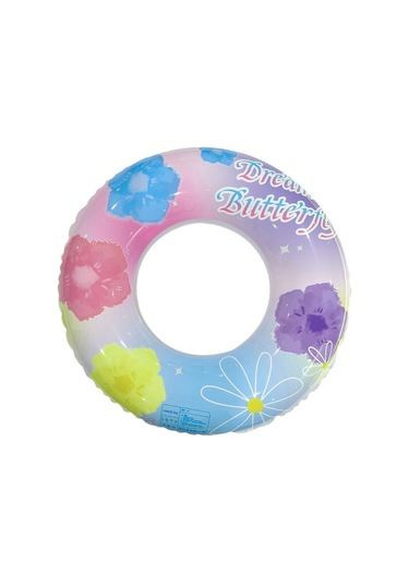 Ikkb Şişme Yüzme Simidi 70