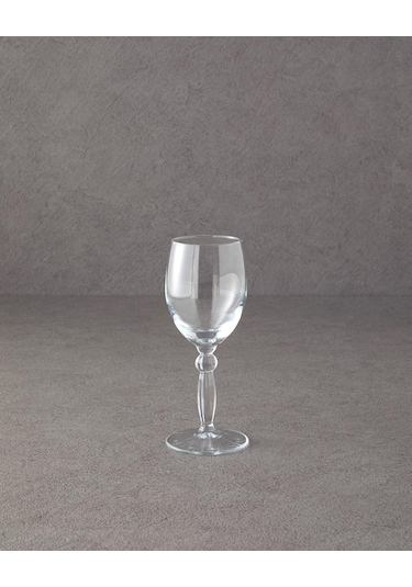 English Home Sarah 2'li Cam Kadeh Şeffaf