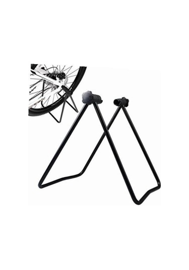 Aim Shimano Firmasına Aittir Bisiklet Standı Burda Siyah