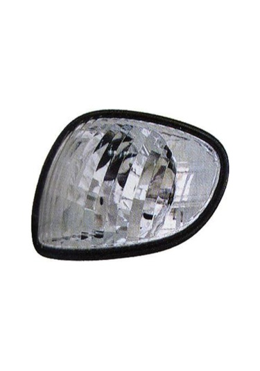 Toyota Corolla Çamurluk Sinyali 2000-2002 8152012870 21215f1lae 1.6, 1.4