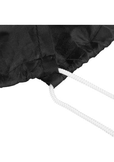 Dancemonkey 4 Adet/takım L Su Geçirmez Lastik Kapağı, Toz Geçirmez Araba Yedek Lastik Koruyucu