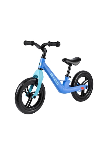 Micro Denge Bisikleti Chameleon Blue Mavi