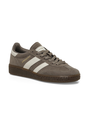 Proshot Bona W 6fx Kahverengi Kadın Sneaker 000000000102201955 Kahverengi