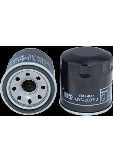 Honda, Mıtsubıshı, Kıa, Yanmar Yağ Filtre W68
