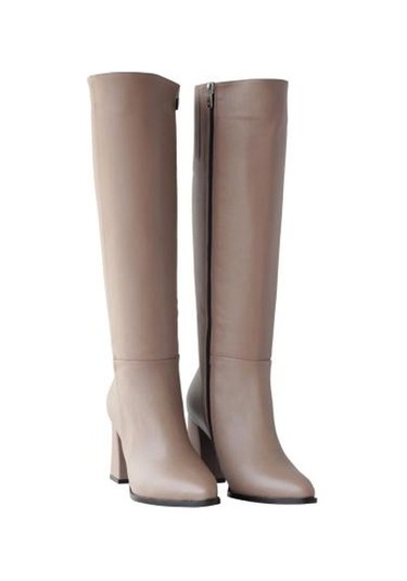 Kadın Çizme Metis Gıbson 01 5131 S F363 Bej