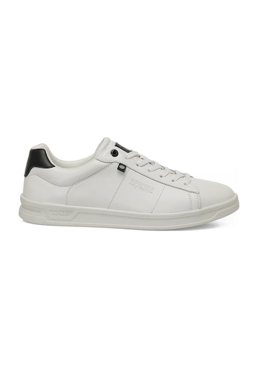 Dockers By Gerli Carlıto 6fx Beyaz Erkek Sneaker 000000000102122138 Beyaz
