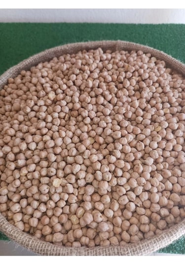 Nohut Köy Mahsulu Yerli 3 Kg