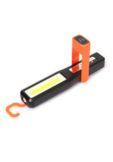 Watton Wt-297 Şarjlı Tamirci Lambası Kırmızı