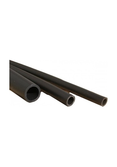 Siyah Kangal Boru 20mm 1/2’’ 6 Atü ( 100 Metre )