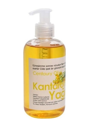 RyotoPRO Kantaron Yağı 250 ML