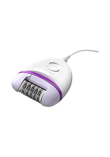 Philips Bre225/05 Satinelle Essential Kablolu Kompakt Epilatör