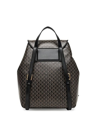Calvin Klein Kadın Sırt Çanta Lv04f3271g2xa Siyah