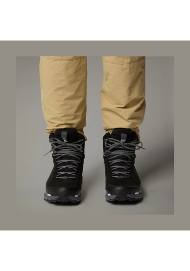 The North Face Kadın Vectıv Fastpack İzolasyonlu Su Geçirmez Bot Nf0a8aewny71 Çok Renkli