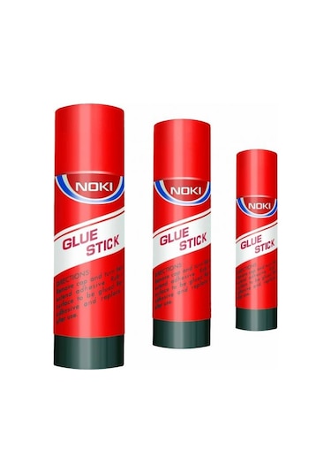 Stick Yapıştırıcı 20gr Nokı