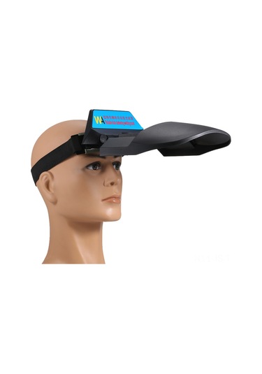 Jeemson Siyah Otomatik Koyulaşan Kaynak Kaskı - Isı Ve Alev Koruyucu, Göz Ve Yüz Koruma, Kaynakçılık Koruması Wa-j2