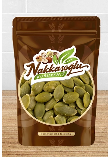 Çiğ Kabak Çekirdeği İçi 1 Kg 1 KG