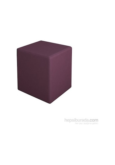 OTURMA PUFU KARE PUF