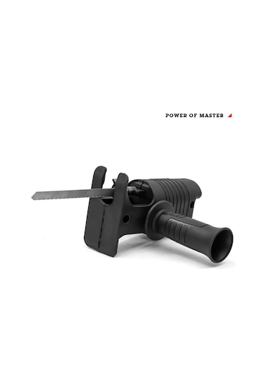 Aubyhe Ev Ve Ahşap İşleri İçin Taşınabilir Elektrikli Matkap Dönüştürücü Testere, 3 Bıçak Ve Anahtar İle Yüksek Verimli Ac 50-250v