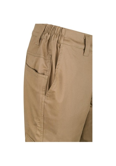 2as Punch Erkek Kargo Pantolon Kahve