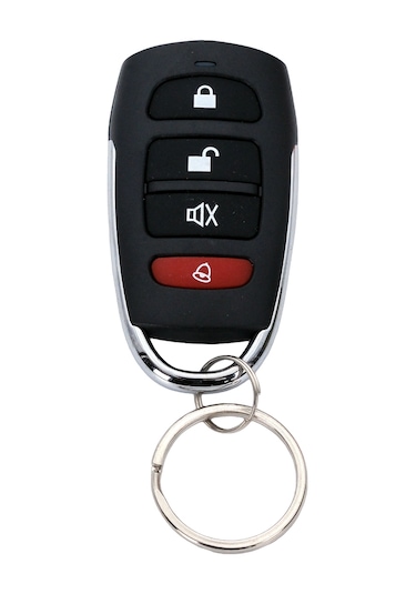 Oto Açma Kapama Kumanda Set Uzaktan Kumanda Fr06m