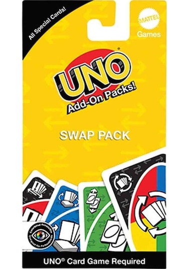 Jcv55 Uno Ek Paket