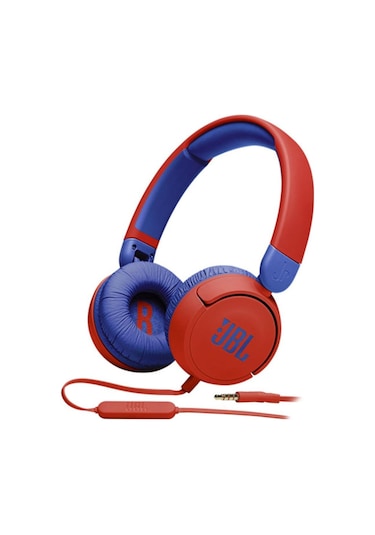 JBL JR310 Kulak Üstü Çocuk Kulaklığı