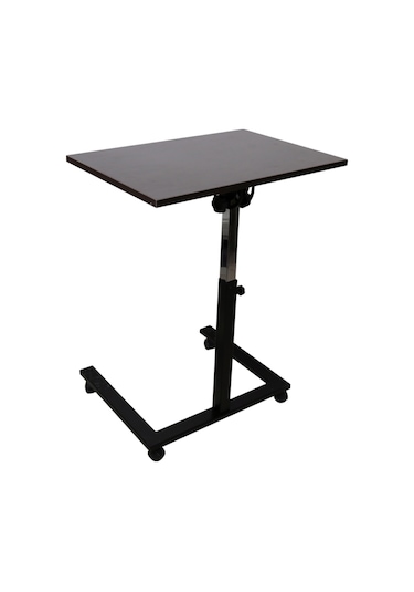 Eğim Ve Yükseklik Ayarlı Ders Çalışma Çizim Sehpası Yemek Masası