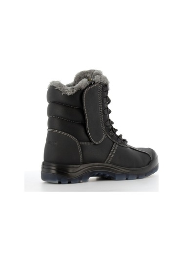 Safety Jogger Nordic S3 Cı Src Soğuk İklim İş Güvenlik Botu