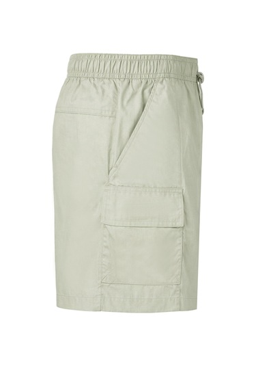 Columbıa Donna Verde Kadın Şort 2114831-348 Yeşil