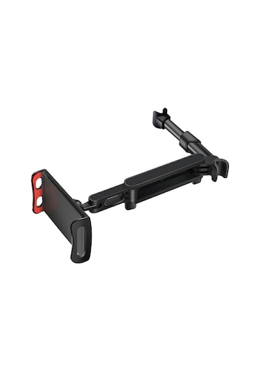 Ally Chz-06 Teleskopik Araç Arka Koltuk 12.9 Inch Tablet Telefon (312401183)