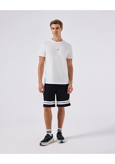 Ellesse Erkek Siyah Şort 6sm4012-bk