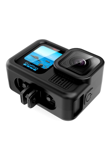 Gopro Hero 13 , 12 , 11 , 10  Aksesuar Seti