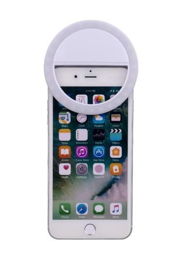 S-Link Led Selfie Işığı Şarjlı