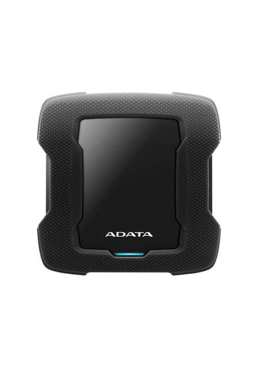 Adata Rıgted Magnetic Memory Disk Outern Siyah 1 Tb