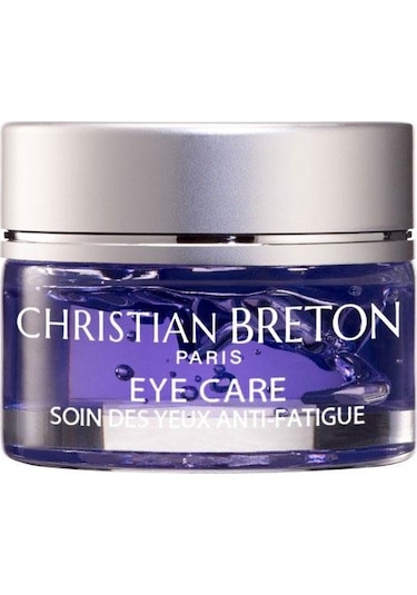 Christian Breton Göz Jeli 15 ML