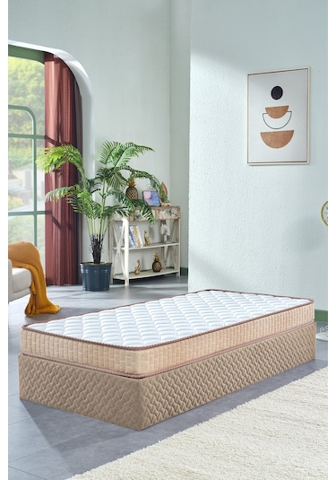 Mrs. Lotus Lux Full Ortopedik Yatak Ölçü Seçenekli