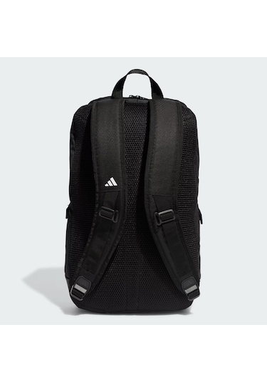 Adidas Essentials 3-stripes Unisex Sırt Çantası Ip9884 Siyah