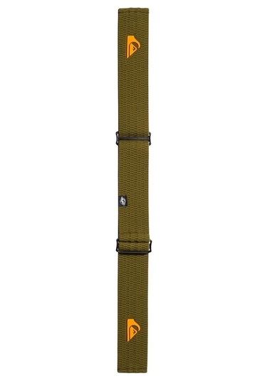 Quiksilver Greenwood Goggle Erkek Kayak Gözlüğü-EQYTG03157XCB Haki