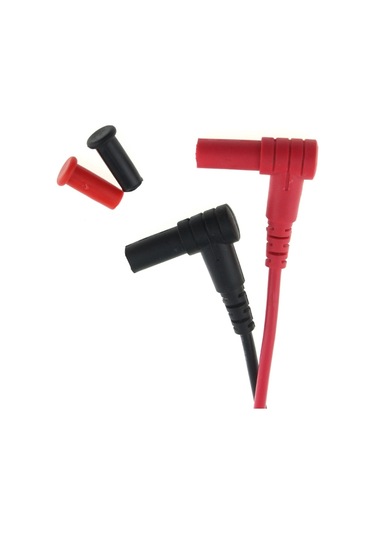 Butu Çip Testi Bileşen Lcr Test Aracı Multimetre Test Cihazı Metre Kalem Test Probu Kurşun Cımbız Uçları