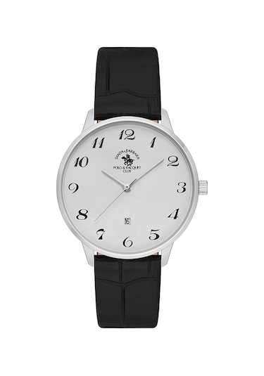 Santa Barbara Polo & Racquet Club Sb.8.10003-2 Kadın Kol Saati