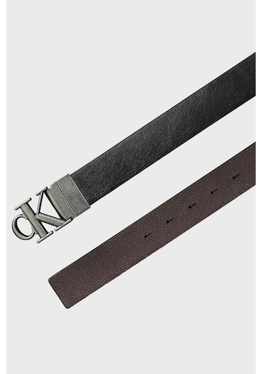 Calvin Klein Erkek Kemer Lv04d7049g V8l Siyah Siyah Calvin Klein Erkek Kemer Lv04d7049g V8l Siyah Siyah