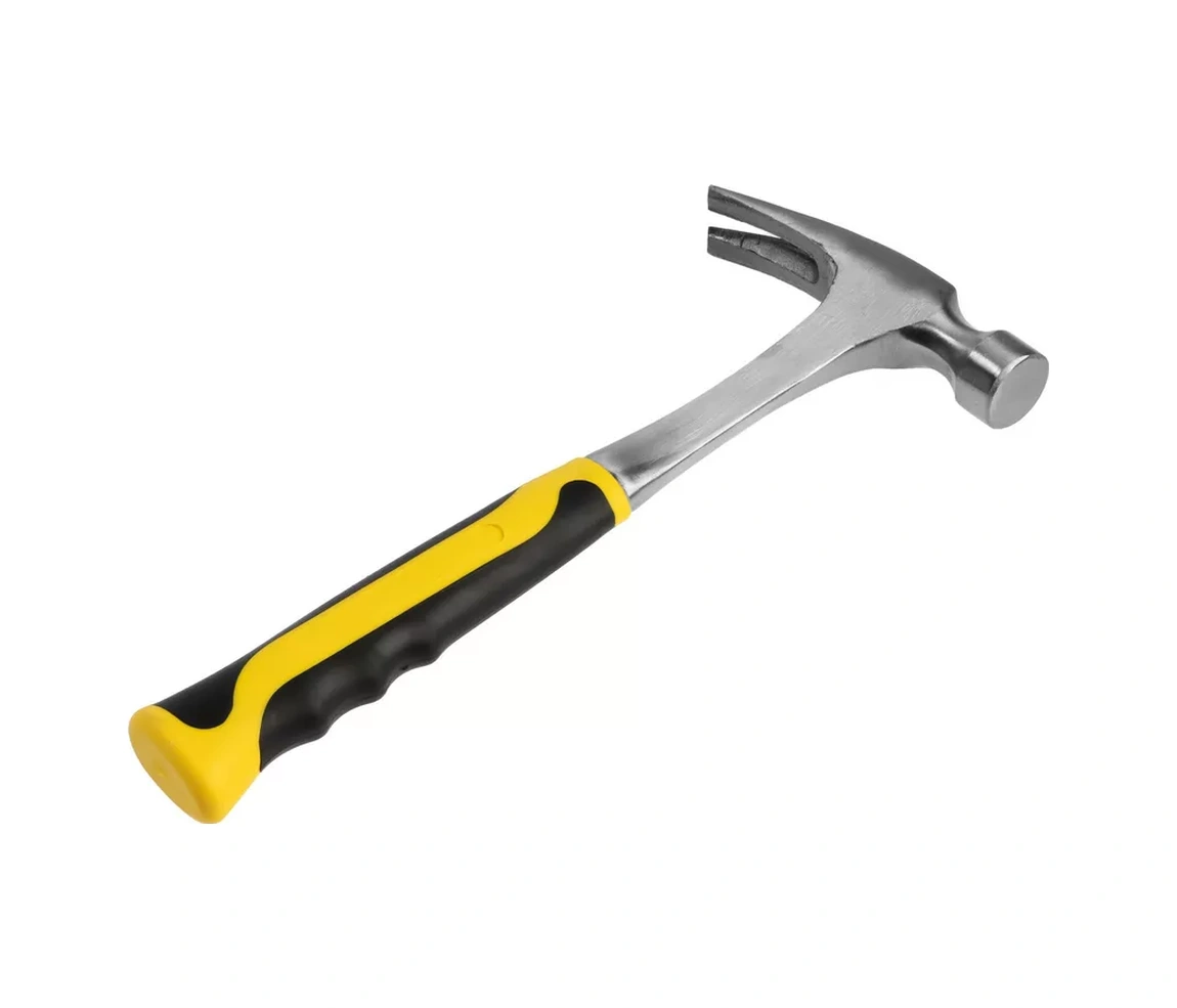Tundra Tam Dövülmüş İnşaat Çekiç-çivi Sökücü 450 G 11823753
