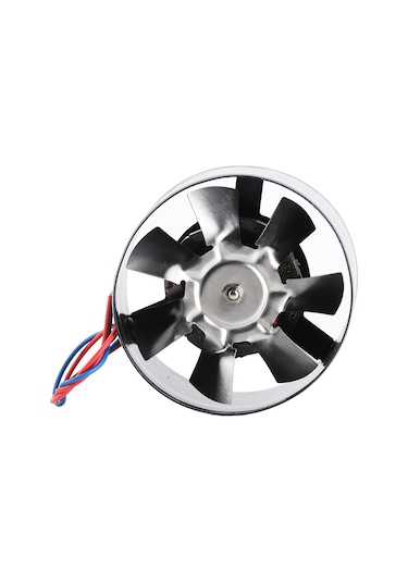 Honmex Metal Lüftung Exhaust Fan: Hızlı Yağ Ve Duman Emici, Sessiz Çalışma, Mutfak Ve Bodrum İçin, Dayanıklı Metal Malzeme, Kolay Kurulum