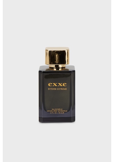 Exxe Erkek Parfüm 509ıntenseextreme Renkli Aromatik