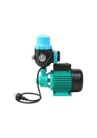 Kaysu Pompa Hidrofor 0.50 Hp 1 Kat 1 Daire